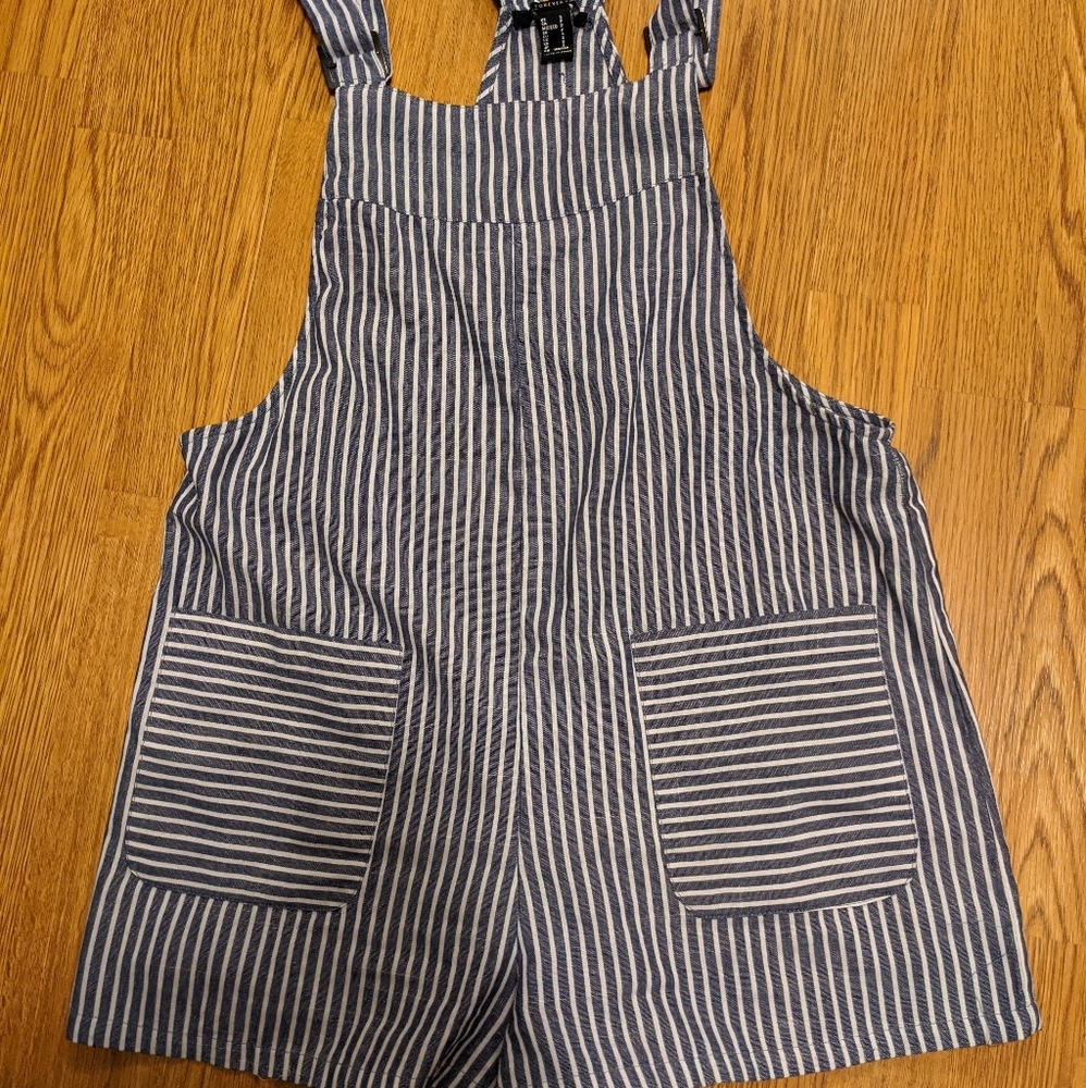 Forever 21 romper